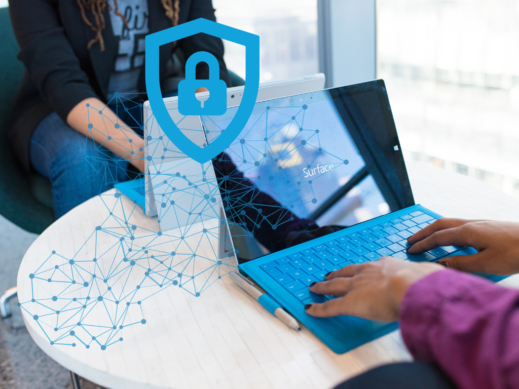 Microsoft Windows Personal Data Encryption