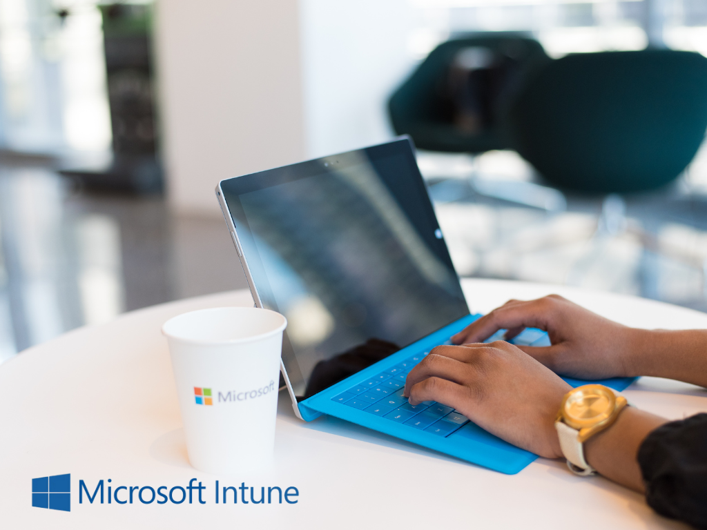 Microsoft Intune Enhanced Hardware Inventory for Windows Devices