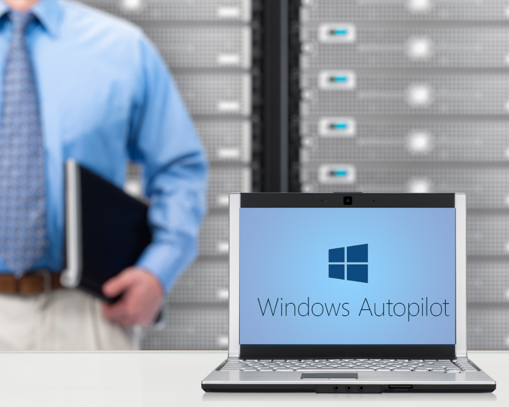 Windows Autopilot – Preventing Stolen Devices From Being Reused